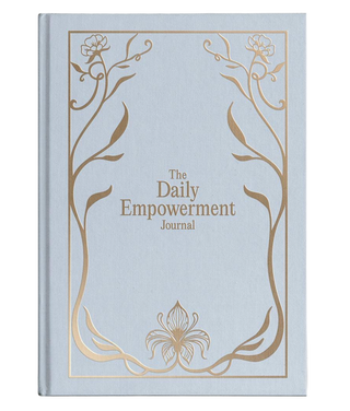The Daily Empowerment Journal