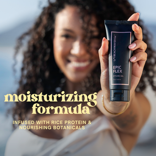 Epic Flex Styling Gel