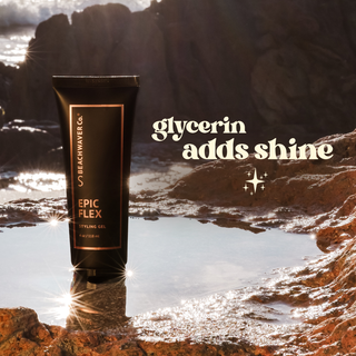 Epic Flex Styling Gel