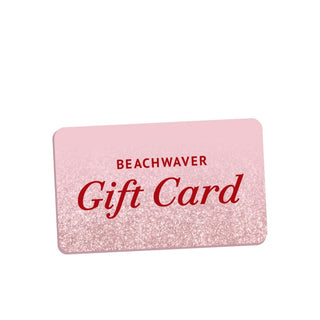 Gift Card - The Beachwaver Co.