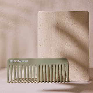 Beachwaver B1 Pretty Pastels Sage Bundle