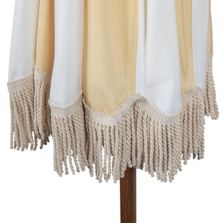 Summerland 6.5 ft. Portable Beach Umbrella