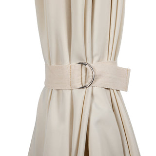 Summerland 6.5 ft. Portable Beach Umbrella