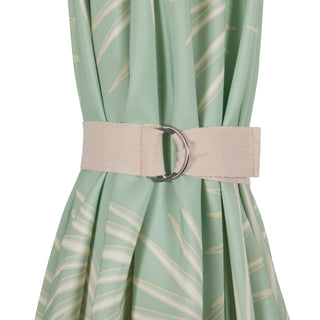 Summerland 6.5 ft. Portable Beach Umbrella