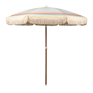 Summerland 6.5 ft. Portable Beach Umbrella