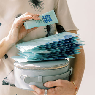 Sabbatical Hydrating + Balancing Serum