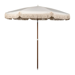 Summerland 6.5 ft. Portable Beach Umbrella