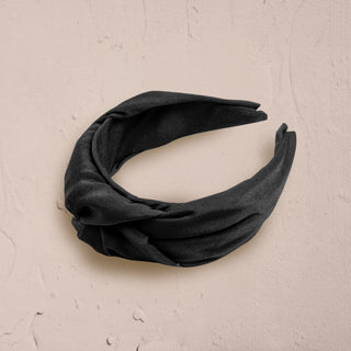 Knotted Headband