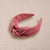 Knotted Headband