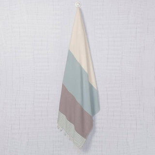 Multi Color Turkish Towel