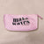 Make Waves Cosmetic Bag