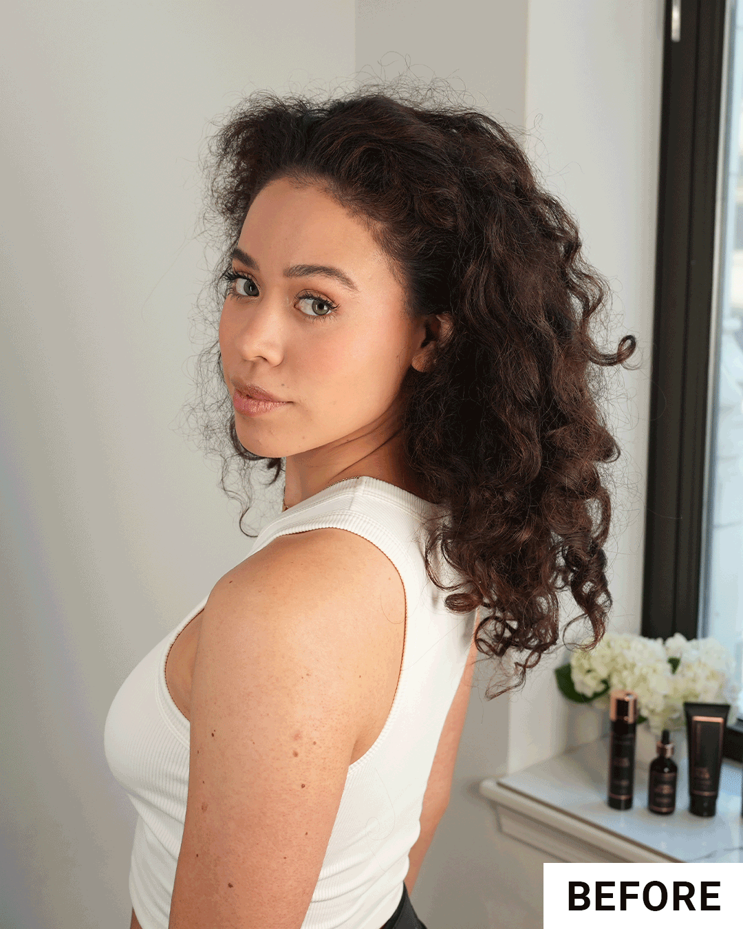 Travel Set of 2: Me & My Curls Mousse + Shine Squad Shine Spray – The Beachwaver Co.