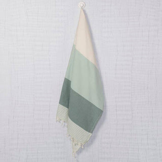 Multi Color Turkish Towel