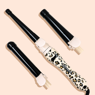 Multi Barrel Beachwaver