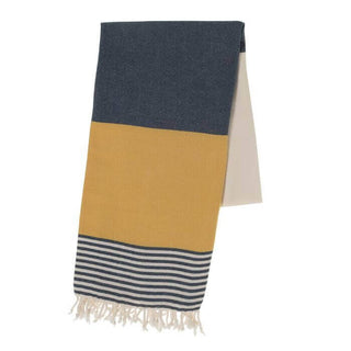 Multi Color Turkish Towel