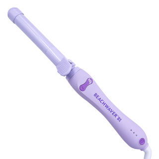 Beachwaver B1 Pretty Pastels Collection - Lilac Pre-Order