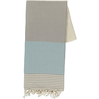 Multi Color Turkish Towel