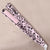 Coast Pro Ceramic Flat Iron - Pink Catwalk