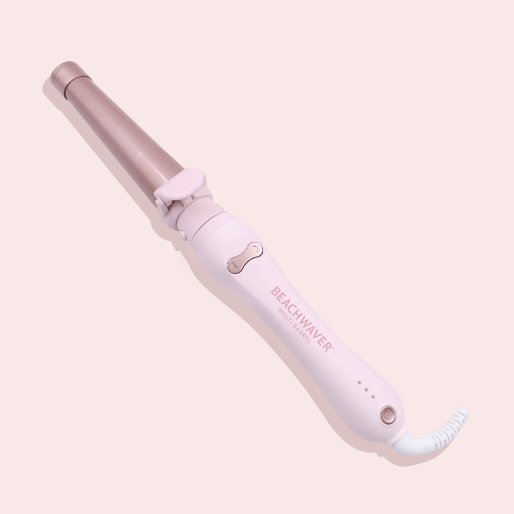Where to buy sales beachwaver curling iron