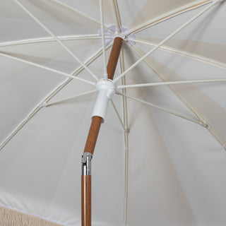 Summerland 6.5 ft. Portable Beach Umbrella