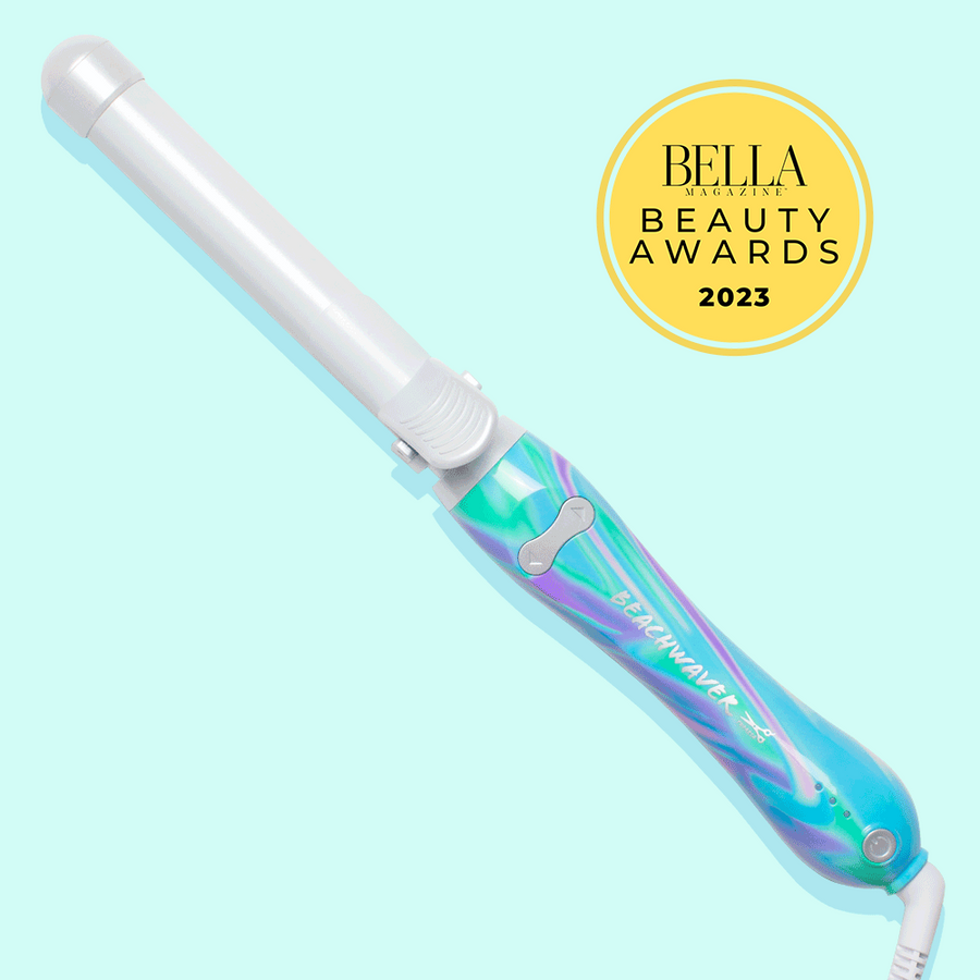 Beauty labs prism collection flat iron Outlet
