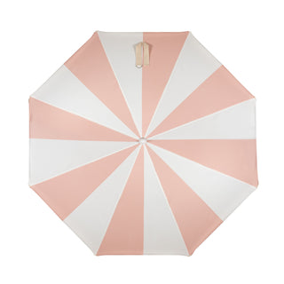 Summerland 6.5 ft. Portable Beach Umbrella