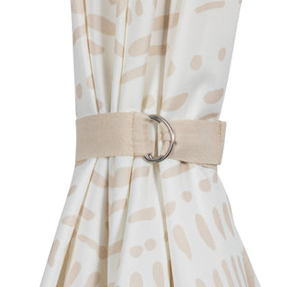 Summerland 6.5 ft. Portable Beach Umbrella