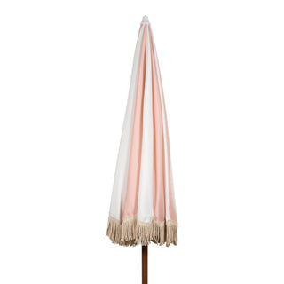 Summerland 6.5 ft. Portable Beach Umbrella