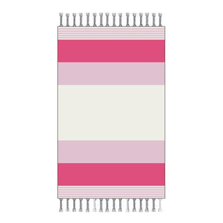 Multi Color Turkish Towel