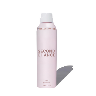 Second Chance Dry Shampoo
