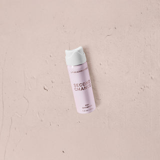 Second Chance Dry Shampoo