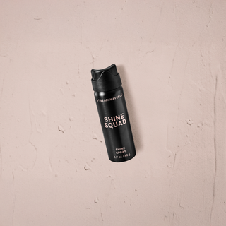 Shine Squad Shine Spray
