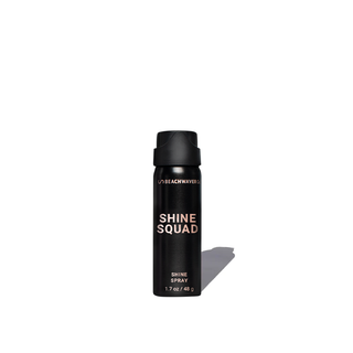 Shine Squad Shine Spray - Travel Size