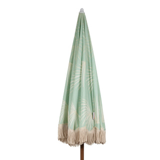 Summerland 6.5 ft. Portable Beach Umbrella