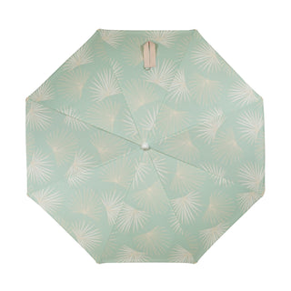 Summerland 6.5 ft. Portable Beach Umbrella