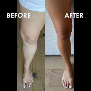 Sun Kissed Agave Self Tanner Lotion - LIMITED EDITION!