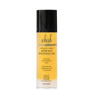 Coconut Milk+Verbena After Sun Soothing Gel