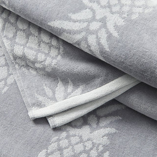 Cotton Velour Beach Towel - Maui Collection