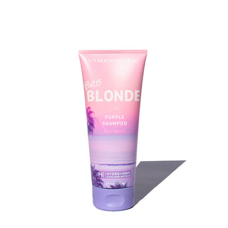 Image of BRB Blonde Purple Shampoo