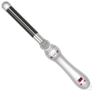 Image of Grey and Silver Beachwaver Pro 1 