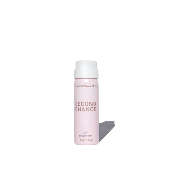 Image of Second Chance Dry Shampoo Travel Size
