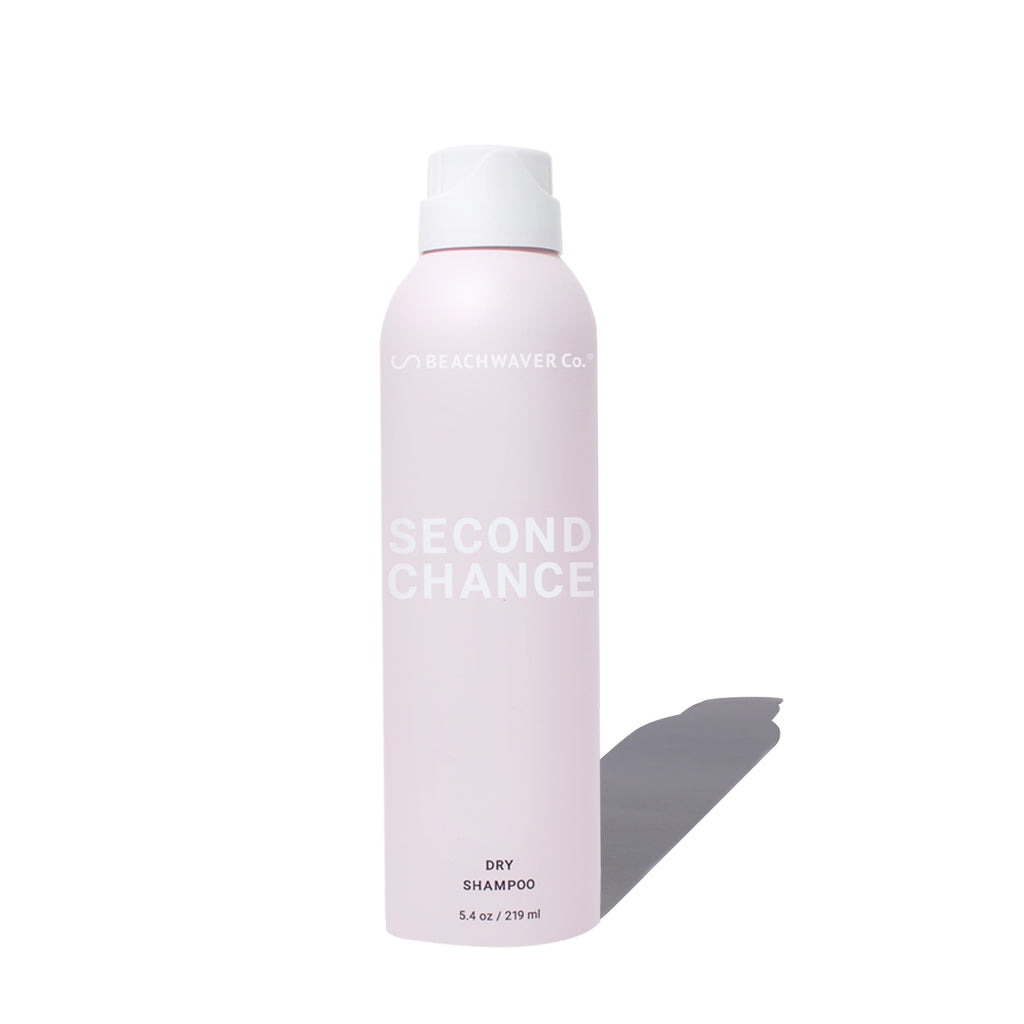 mistet hjerte Mod viljen succes Beachwaver Second Chance Dry Shampoo – The Beachwaver Co.