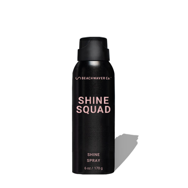 image of Shine Squad Shine Spray