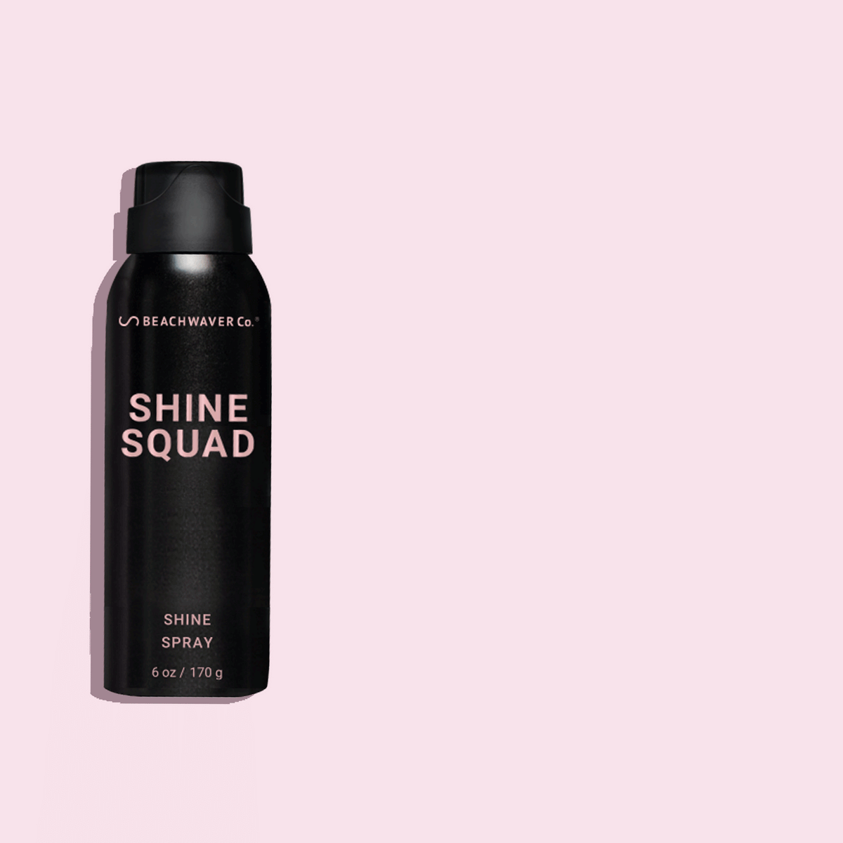 Shine Squad Shine Spray The Beachwaver Co.